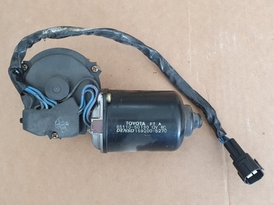 Моторчик дворник перед lexus ls f3 430 фото №1