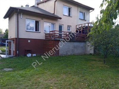 Dom, Piastów, Pruszkowski, 200 m²