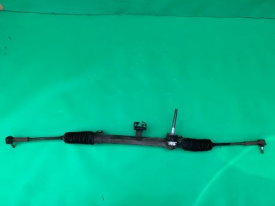 Рейка рульова трансмісія кермова fiat stilo 01- фото №1
