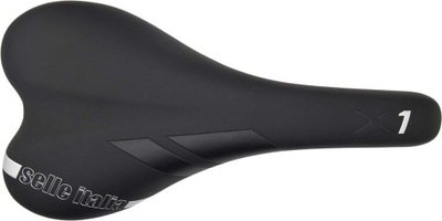 Z3347 SIODELKO ROWEROWE Selle Italia X1