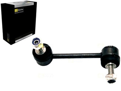 Тяга кронштейн стабілізатор [starline] фото №1