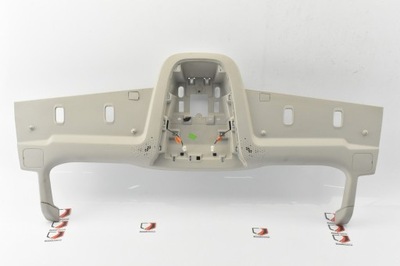 Полиця стельовий rifter berlingo iv combo e фото №1