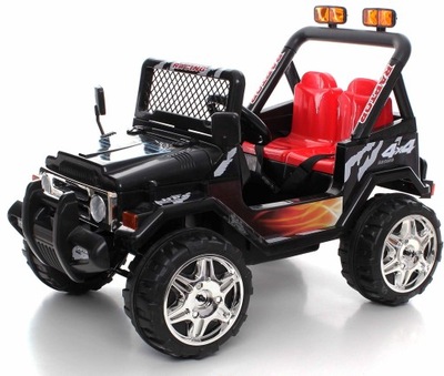 JEEP RAPTOR DRIFTER 2x45W MP3 2019 2 KOLORY