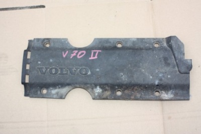 Защита двигателя volvo v70 ii 2,4 b фото №1