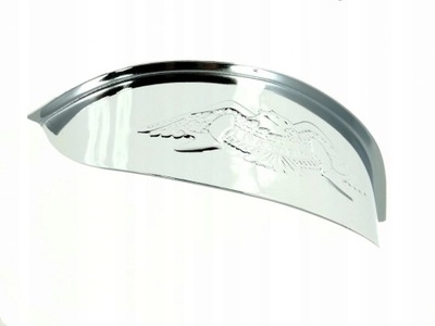 DASZEK DO LAMP LIGHTBAROW 4 1/2 CALA ORZEŁEK