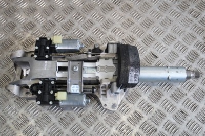 Шток кермова mercedes gle w167 a1674609100 фото №1