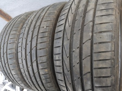 OPONA LATO HANKOOK VENTUS S1 EVO2 225/45/17 91W