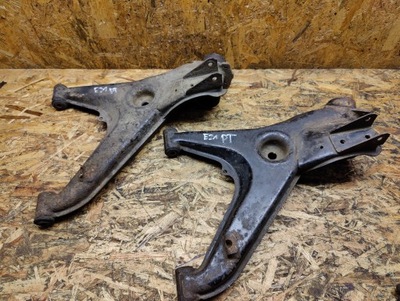 Рычаг правый задняя bmw e21 фото №1