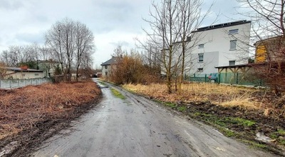 Działka, Radzionków, Radzionków, 2563 m²