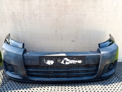 Expert jumpy scudo ii бампер перед lift бампер перед exld фото №1