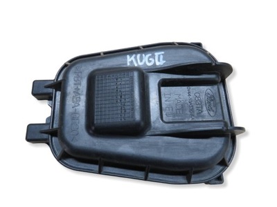 Захист лампи передньої l ford оригінальний номер cv44-13a136-aa фото №1