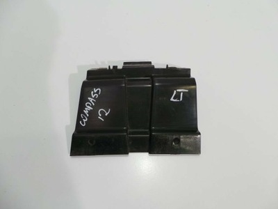 Jeep compass 2012 lift кронштейн бампера задняя фото №1