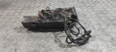 Бак рідина fap 1,6 hdi partner berlingo ii 08- фото №1