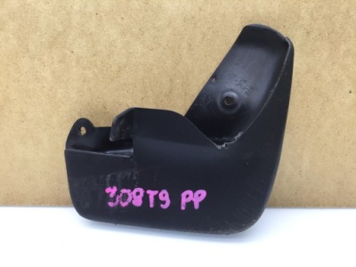 Peugeot 308 t9 ii брызговик защита правый перед фото №1