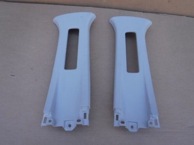 Захист na блок двигуна середній ford ka plus фото №1