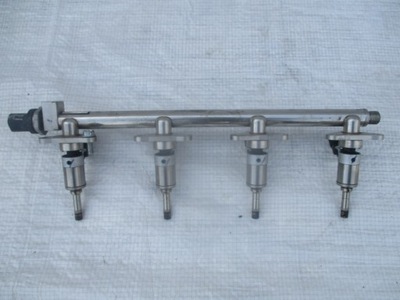 Молдинг форсунки honda civic ix x type-r 2.0 turbo фото №1