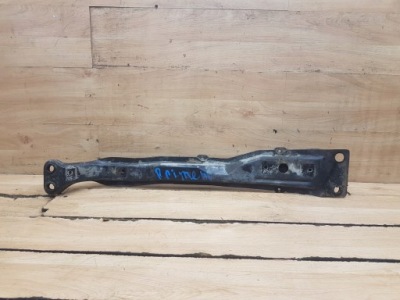 Балка двигателя перед nissan primera p11 lift фото №1