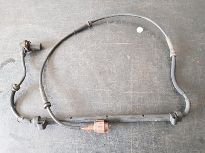 Датчик abs задняя nissan terrano ii фото №1