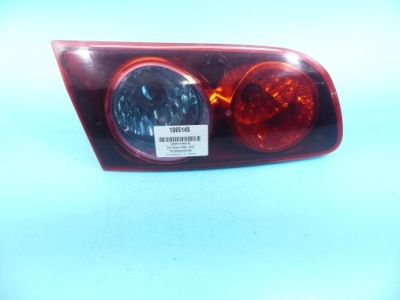 Лампа задняя левая крышки fiat croma ii 05-11 kombi eu фото №1