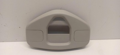 Skoda karoq защита заглушка поперечина задняя 57a867071 фото №1