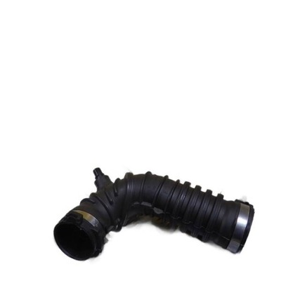 Smart forfour ii труба повітрозабірник повітря 165785277r фото №1