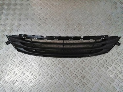 Hyundai genesis coupe решітка радіатора решітка радіатора бампера решітка фото №1