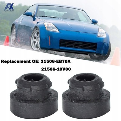 FOR NISSAN 180SX 200SX 240SX S13 S14 S15 350Z 370Z  