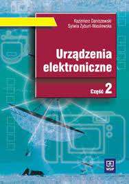 Urządzenia elektroniczne Część 2