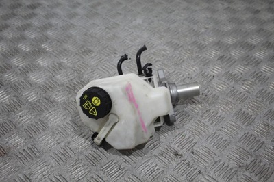 Насос тормозная evoque ii 2 l551 фото №1