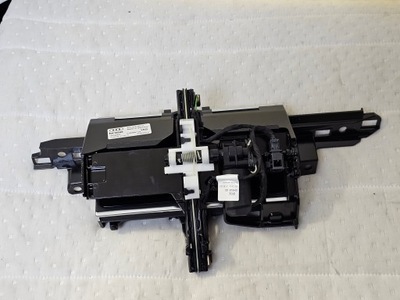 Дисплей радио mmi монитор экран подъемник audi a6 c7 a7 rs7 4g1919601p фото №1