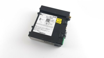 Buick encore i блоки управления 84278545 фото №1