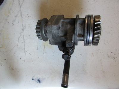 Насос підсилювача vw t5 фото №1