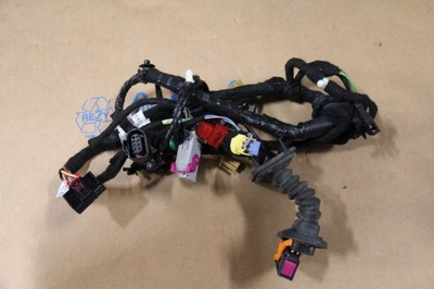 Жгут дверь левая vw scirocco 1k8971120cp фото №1