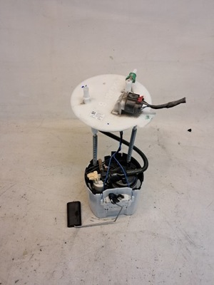 Насос топлива opel insignia b 1.6 84660729 фото №1