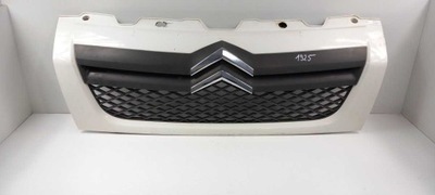 Citroen jumper ii решітка радіатора решітка радіатора 1308069070 фото №1
