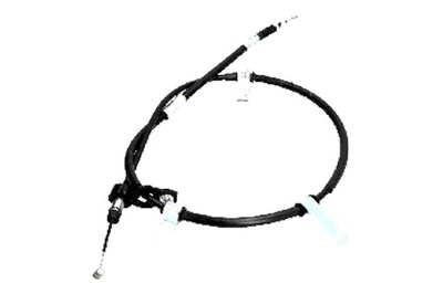 ASHIKA CABLE DE FRENADO KIA PICANTO  