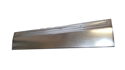 Обшивка двері розсувних mercedes sprinter 06-13 фото №1