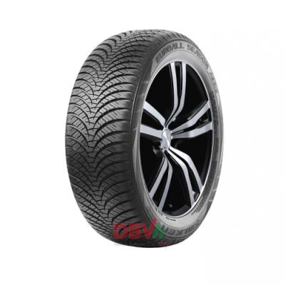 RUEDAS CALOROCZNE FORD FOCUS 1.5 ECOBLUE 215/50R17 FALKEN SENSORES DE PRESIÓN 