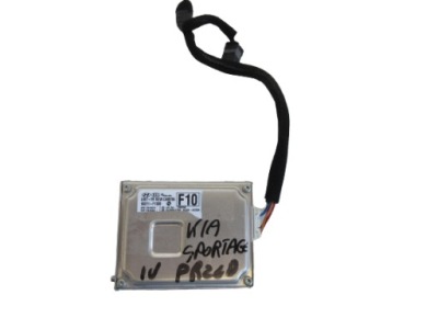 Kia sportage iv камера радар ассистент модуль 99211-f1000 фото №1