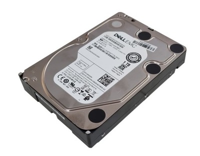 DYSK DELL 1TB SATA 7.2K 6G 3,5 0HNWHH