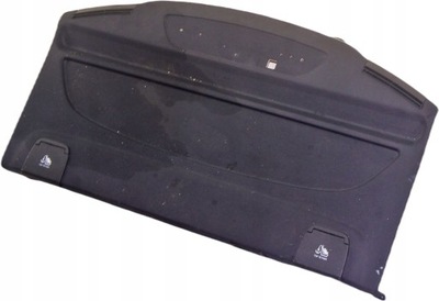 Pa181 alfa romeo giulia полиця задня задня фото №1