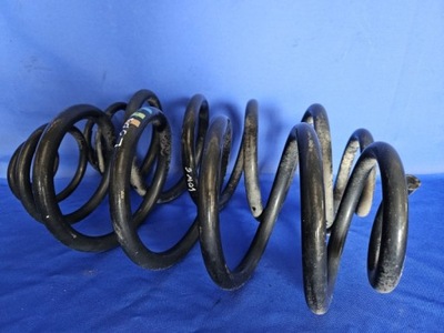 Пружини підвіска expert iii jumpy iii proace ii long фото №1