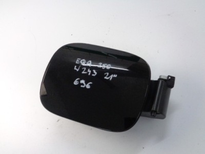 Кришка заряджання mercedes eqa 250 w243 2021 rok 696 фото №1