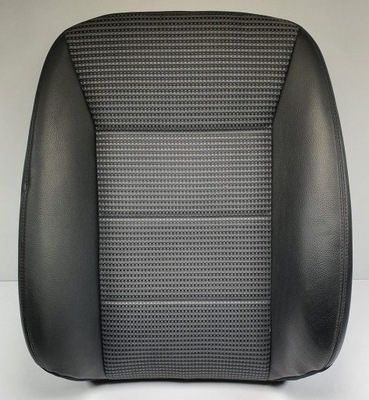 Спинка сиденье lewego mercedes w245 a1699100116 фото №1