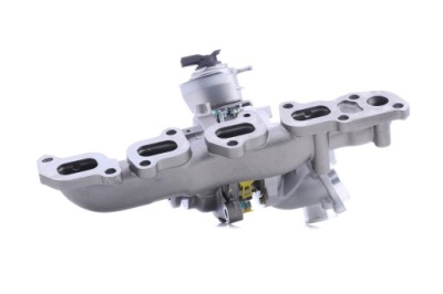 Ridex 2234c0158 пристрій doładowujące, наддув фото №1