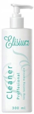 ELISIUM Cleaner odtłuszczacz do paznokci 300 ml