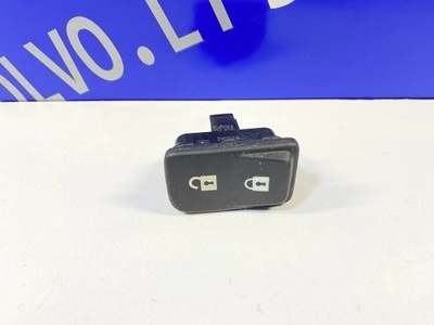 Volvo v50 2007 панелі керування, перемикачі фото №1