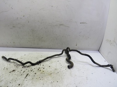 Wąż труба wody dacia sandero ii 0.9 tce фото №1