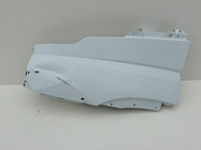 Iveco daily iv 4 lift 19r- крыло левый перед передний фото №1