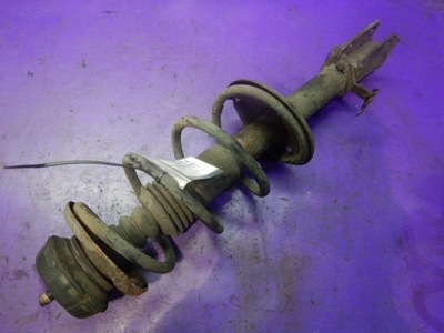 Dacia logan i 07-12 1.6 mcperson перед правий фото №1